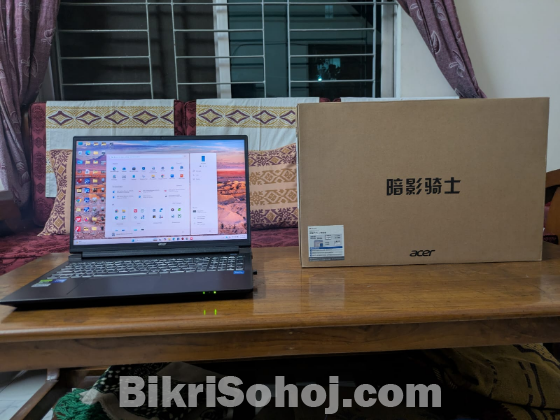Acer Nitro 16 Gaming Laptop 2025